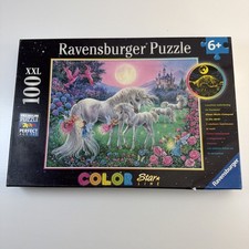 Ravensburger Puzzle 100 XXL