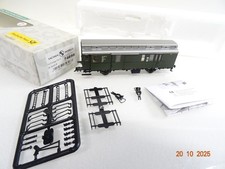 Sachsenmodelle H0 74698