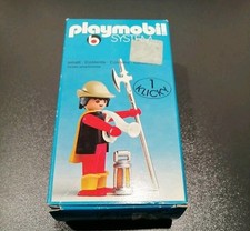 Play Mobil System 3378