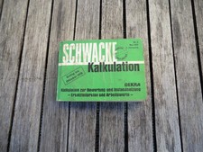 Schwacke