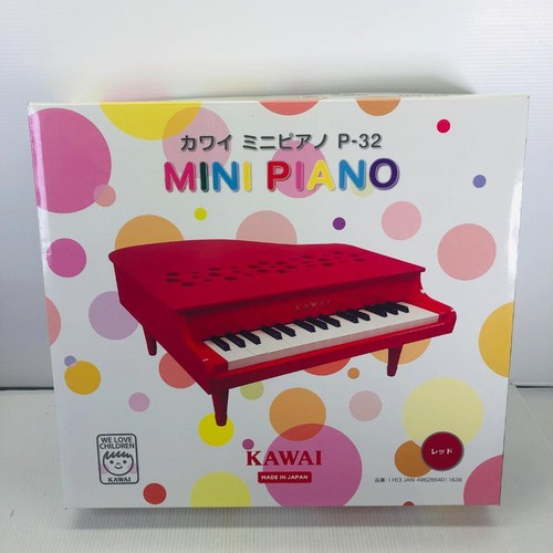 Kawai mini flügel 32 - flügel, p-32