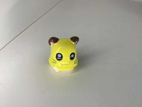 Hamtaro figur penelope - figur,