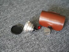 Meopta Mirar 2x, Meopta 8mm