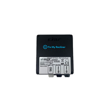 Ciar SU04-01/M2 Steuerbox N500080459 Elektrischer Relaxsessel Sofa für Natuzzi