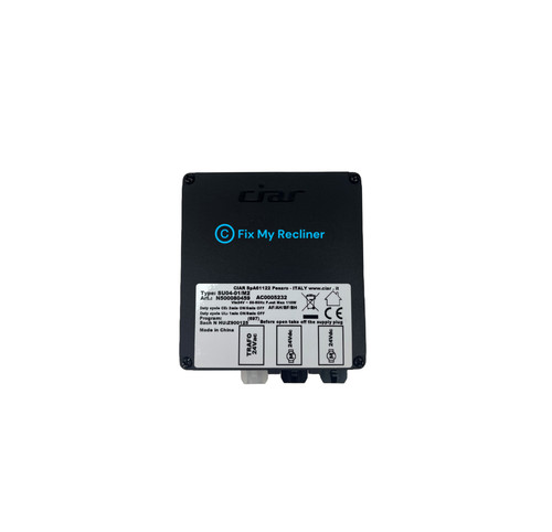 Ciar su04 steuerbox - su04-01/m2,