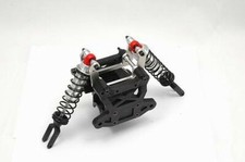 MCD Race Runner Stoßdämpfer-Kit vorne mit langem Federweg - 704-ASSY-LT1 1412