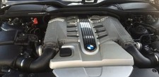 BMW E66 E65 760i 6.0 V12
