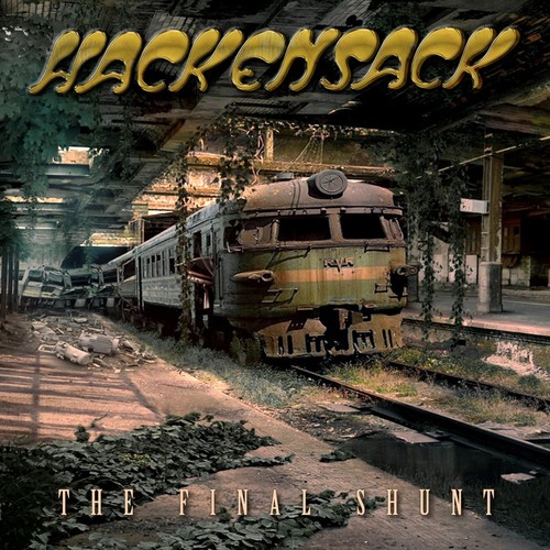 Hackensack new the final - new,