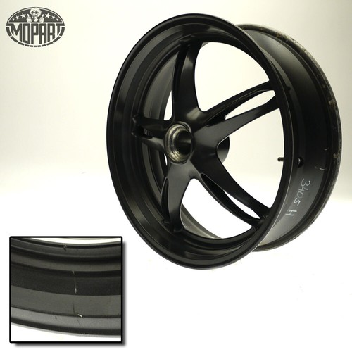 Felge hinten triumph sprint - felge,
