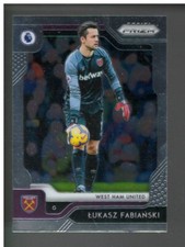 A4856- 2019-20 Panini Prizm