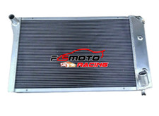 Aluminum Radiator Kühler For