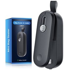 Mini Folienschweißgerät, 2