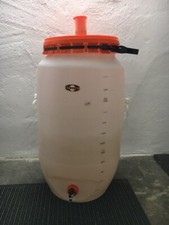 SPEIDEL Getränkefass Mostfass 120 Liter Gärfass