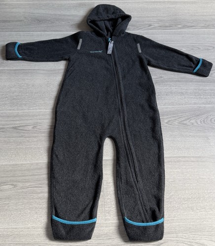 Hoppediz winter overall aus - hoppediz,