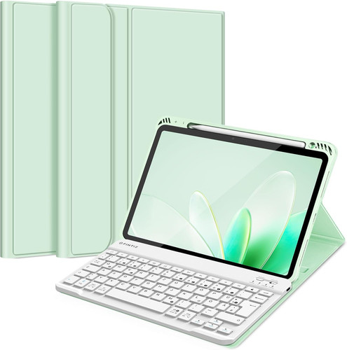 Fintie hülle mit tastatur - fintie,