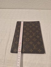 Louis Vuitton Dokumentenmappe