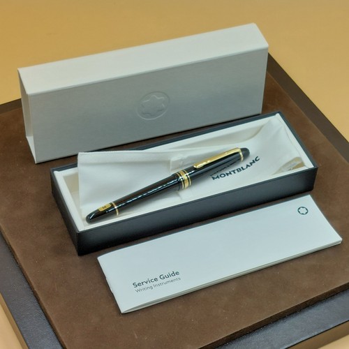 Montblanc meisterstück - montblanc,