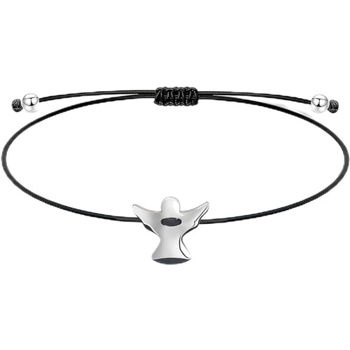Schutzengel armband silber - schutzengel,