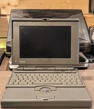 Apple Computer PowerBook 145b Defekt 