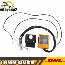 Tacho Tachometer für Jinling