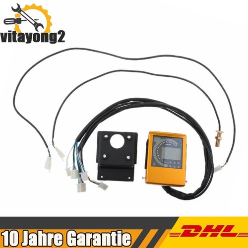 Tacho tachometer für jinling - tacho,