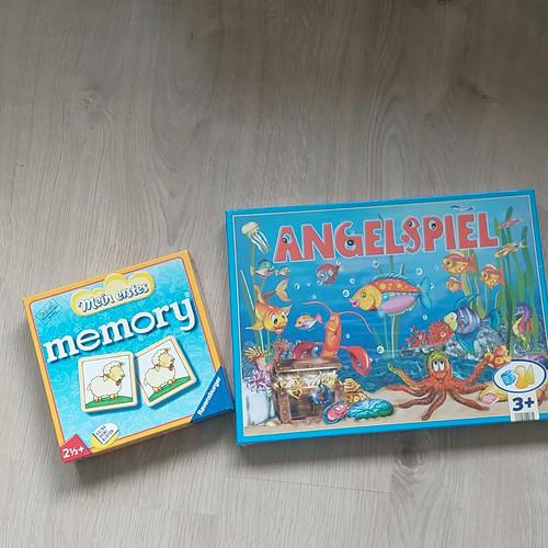 Ravensburger mein erstes - ravensburger,