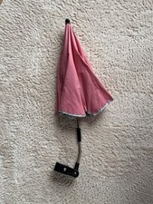 Sonnenschirm für Kinderwagen