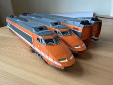 Lima golden series tgv - lima,