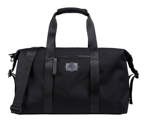 Replay weekender reisetasche - replay,