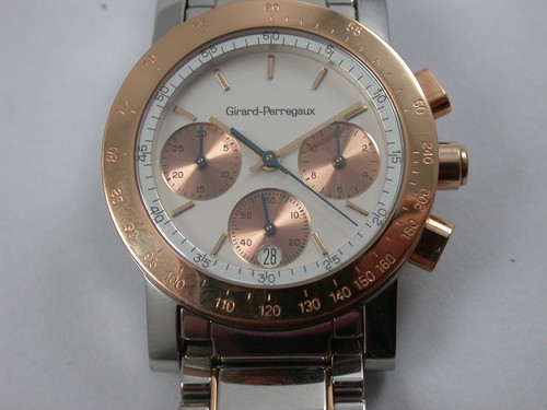 Girard perregaux rg ref - perregaux,