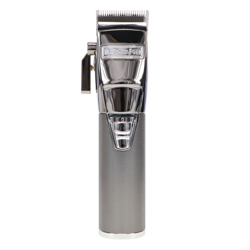 Babylisspro silverfx clipper - silverfx,