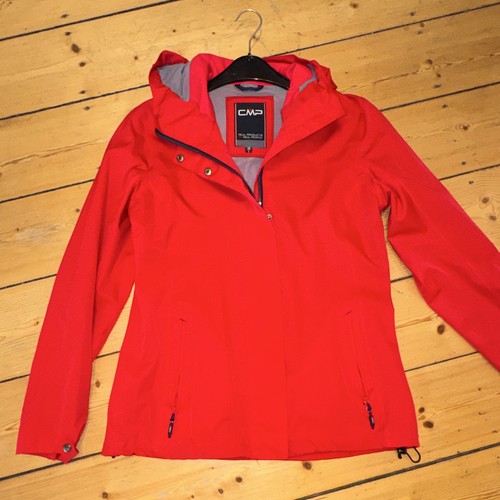 Cmp damen softshelljacke - cmp, mit