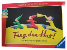 Ravensburger Fang den Hut