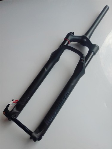 Rockshox sid solo air - rockshox, boost