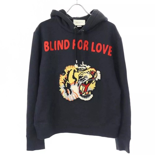 Gucci hoodie blind - , love