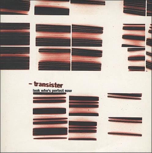 Transonic look who - transonic, perfect