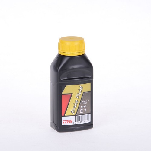 Trw bremsflüssigkeit dot 1 - trw,