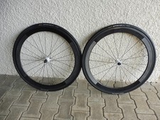 VISION Metron 50 SL Carbon