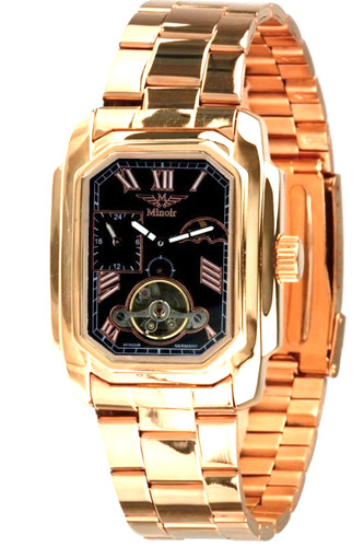 Minoir uhren modell empire - minoir,