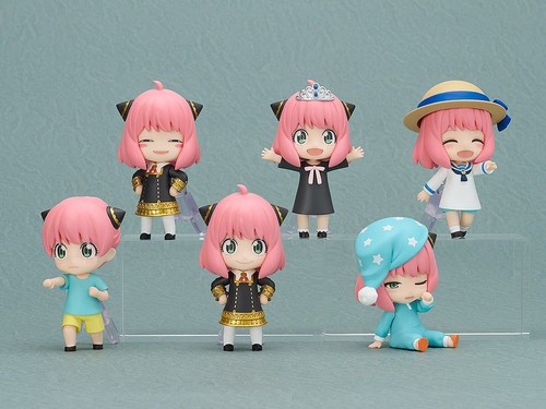 Spy family anya collection - x,