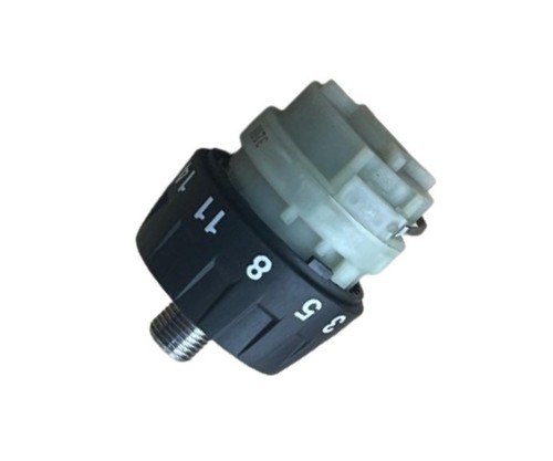Makita 127125 getriebe - makita,