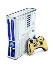Microsoft Xbox 360 S Konsole