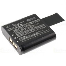 3,7V Akku Li-Ion für Pure