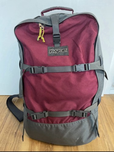 Vintage jansport rucksack - jansport,