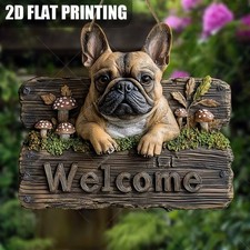 Schild Holz 20cm (K)