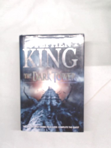 The dark tower - vii:,