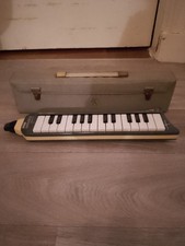 HÖHNER Melodica Piano 26
