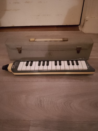 Höhner melodica piano - piano, 26