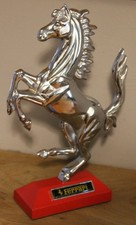 Ferrari händler trophäe - händler,