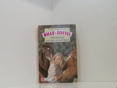 Bille und zottel 1 - bille, zottel,